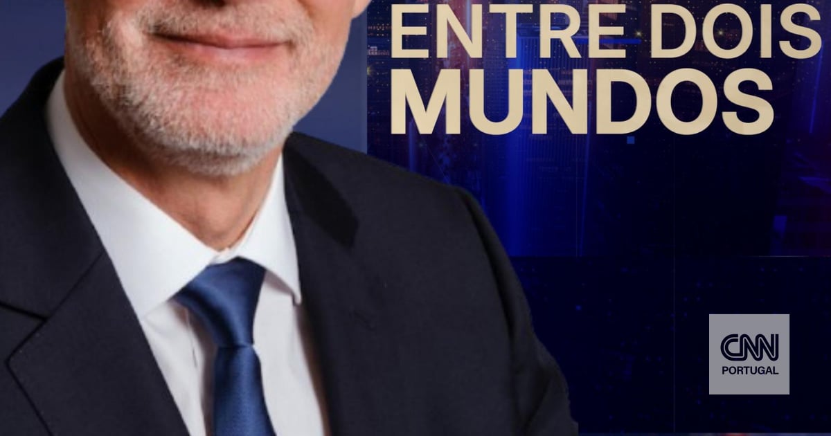 Gouveia e Melo avisa que o mundo vive uma "guerra dos algoritmos". Mas agora a Europa "portou-se muito bem"
