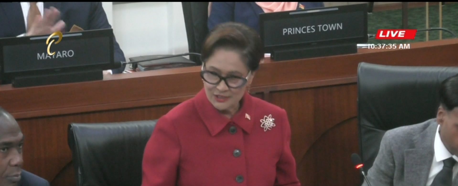 Government Rejects Claims Of Nationwide Transport Shutdown