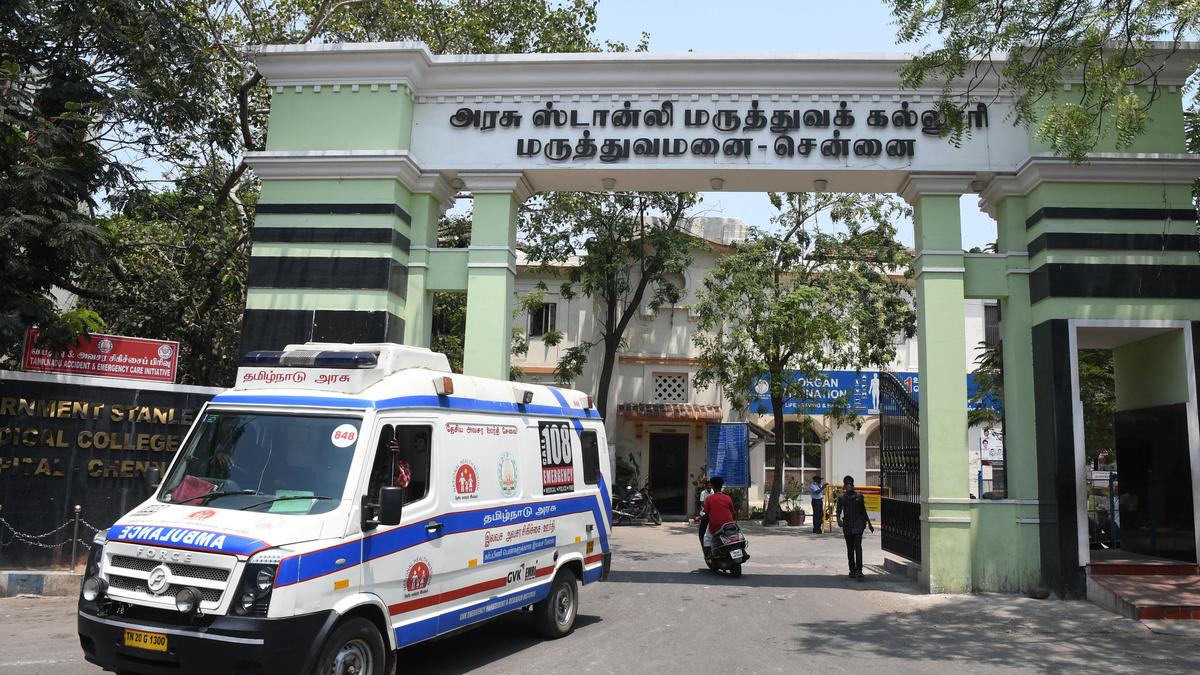 Government hospitals’ share in organ donation rises in Tamil Nadu