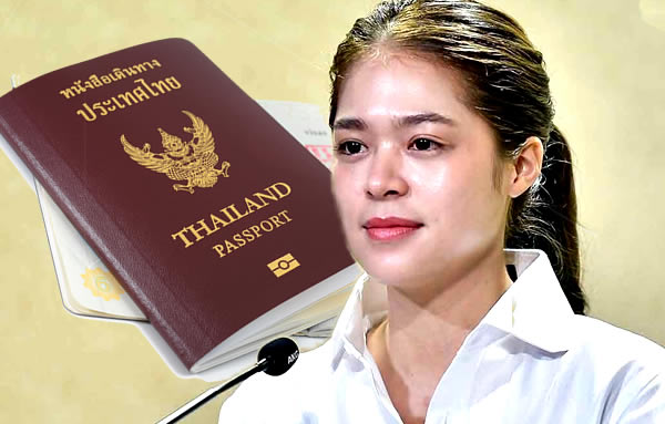 Government moves to assure Thai nationals in Phuket that long-term foreigners are not going into politics