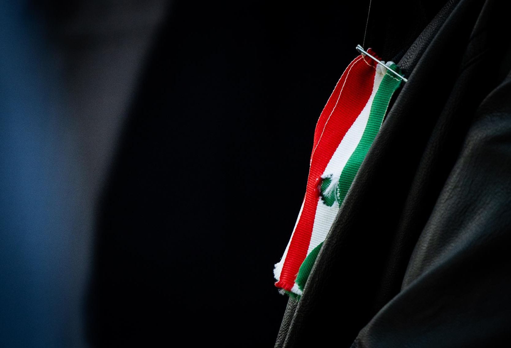 Government rejects ownership of 1956 legacy