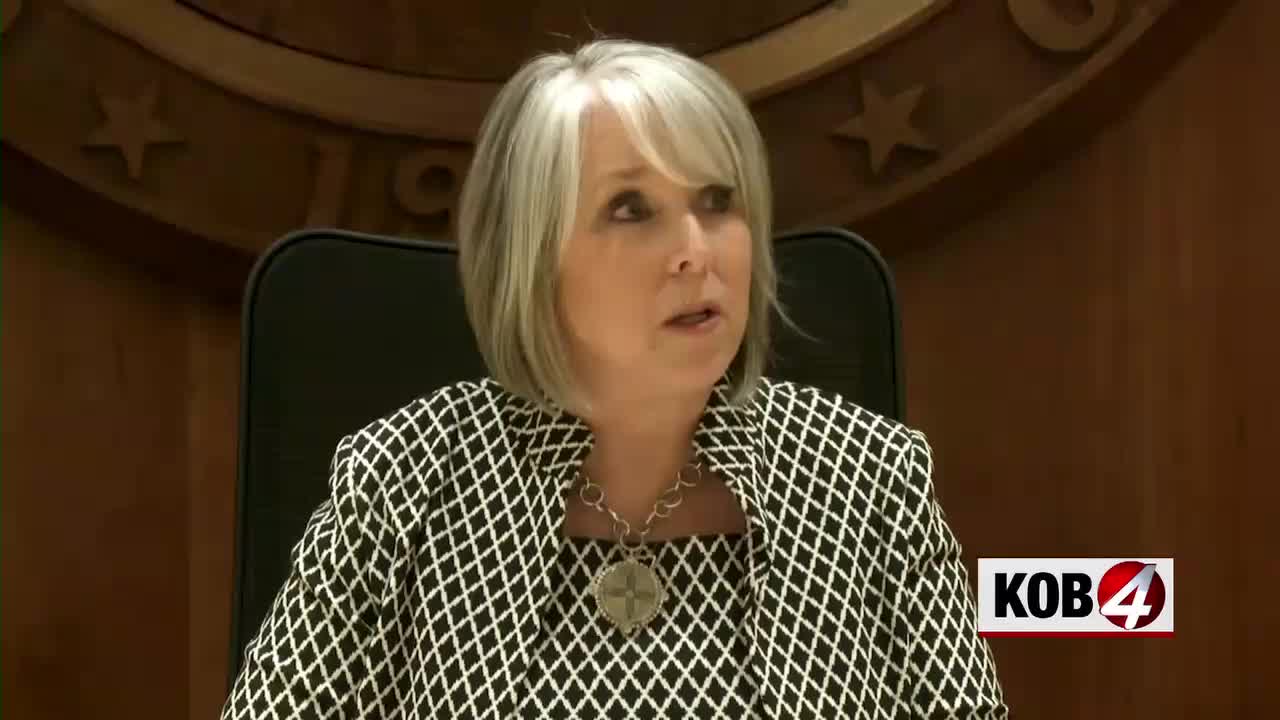 Governor asks AG to investigate DEA agents over fentanyl in New Mexico