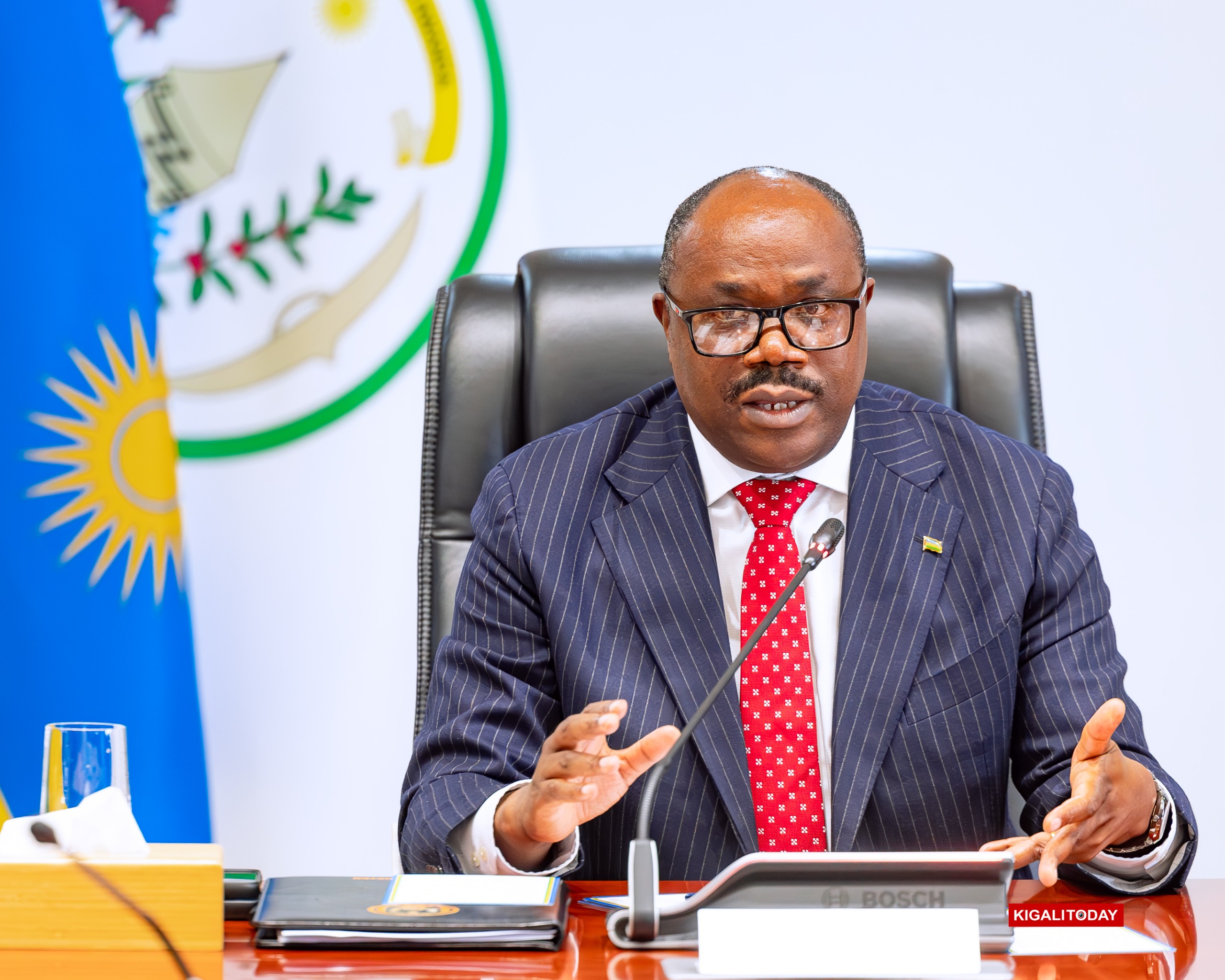 Gov’t Introduces “Nkunganire” to Shield Passengers from Rising Public Transport Costs