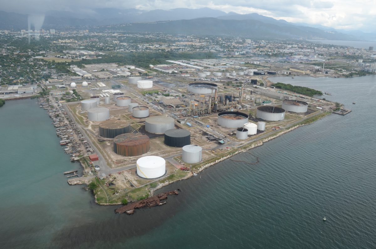 Gov't loans Petrojam $3.3bn for cash-flow assistance