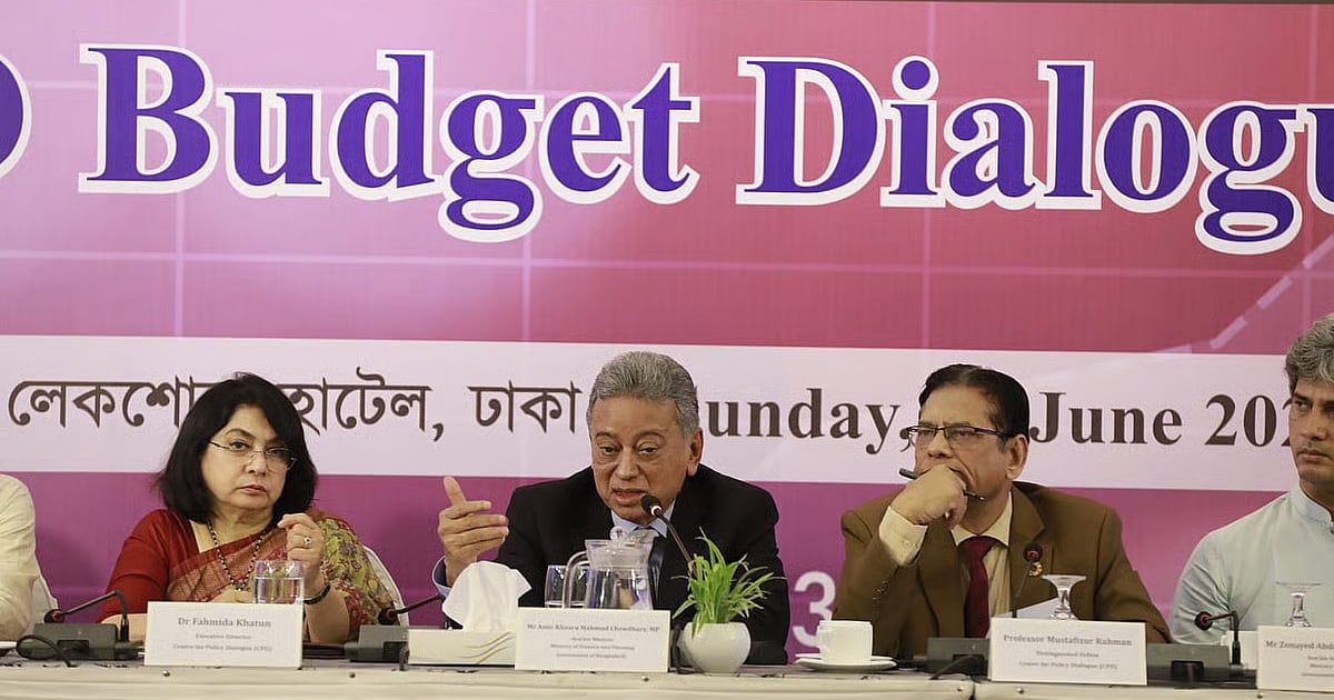 Govt needs 2 yrs to stabilise fragile economy: Finance Minister