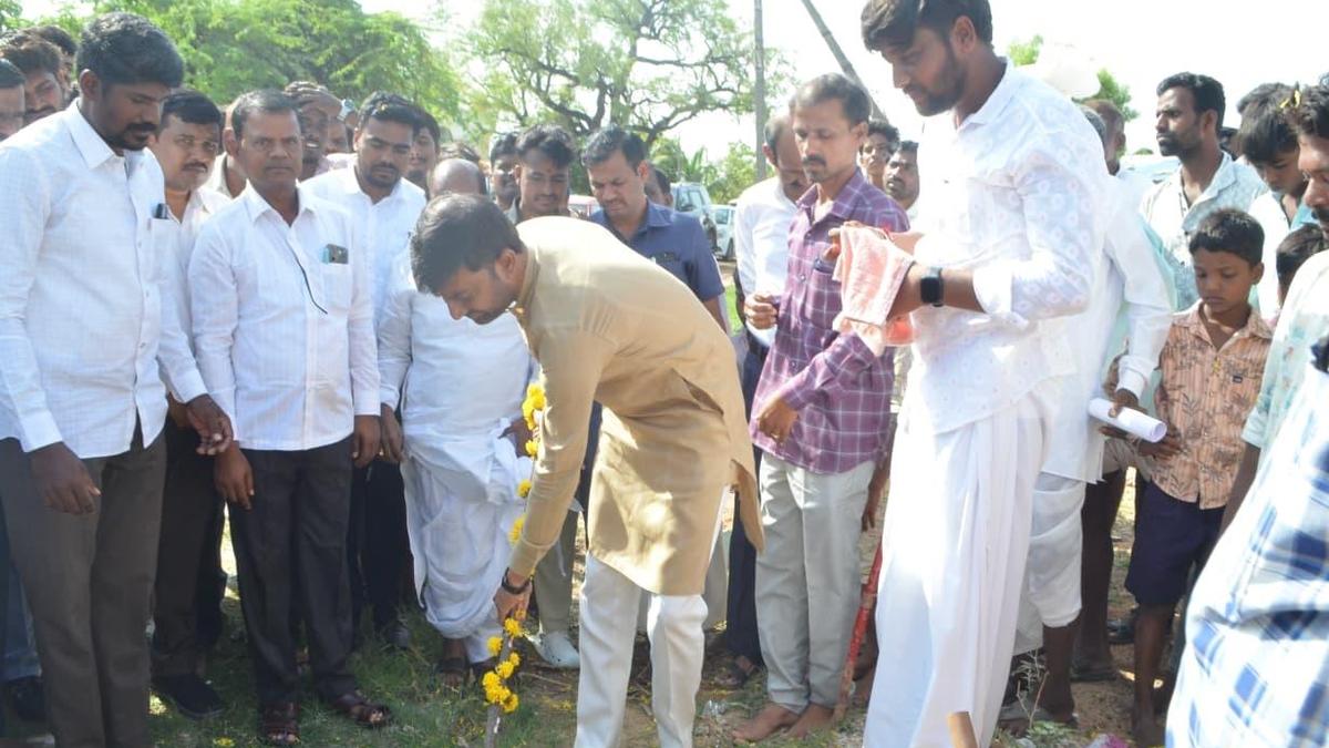 H.D. Kumaraswamy, B.S. Yediyurappa, and Siddaramaiah will be remembered for their work: JD(S) MLA