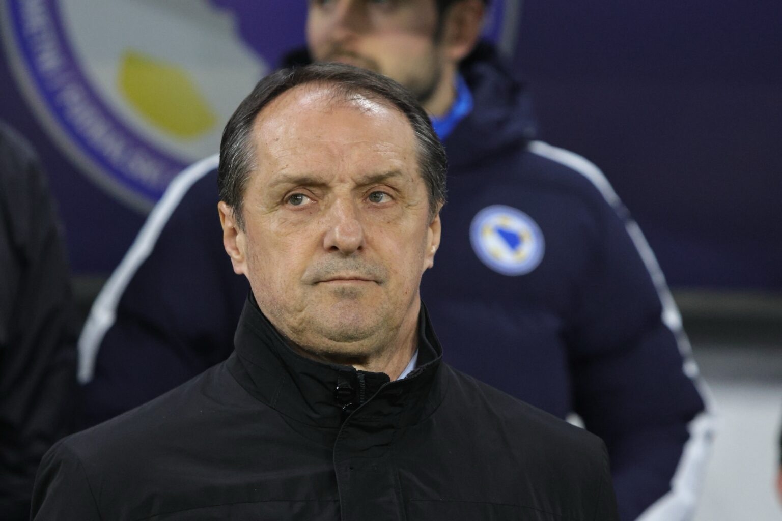 Hadzibegic: The Match against Qatar will be the most difficult mentally