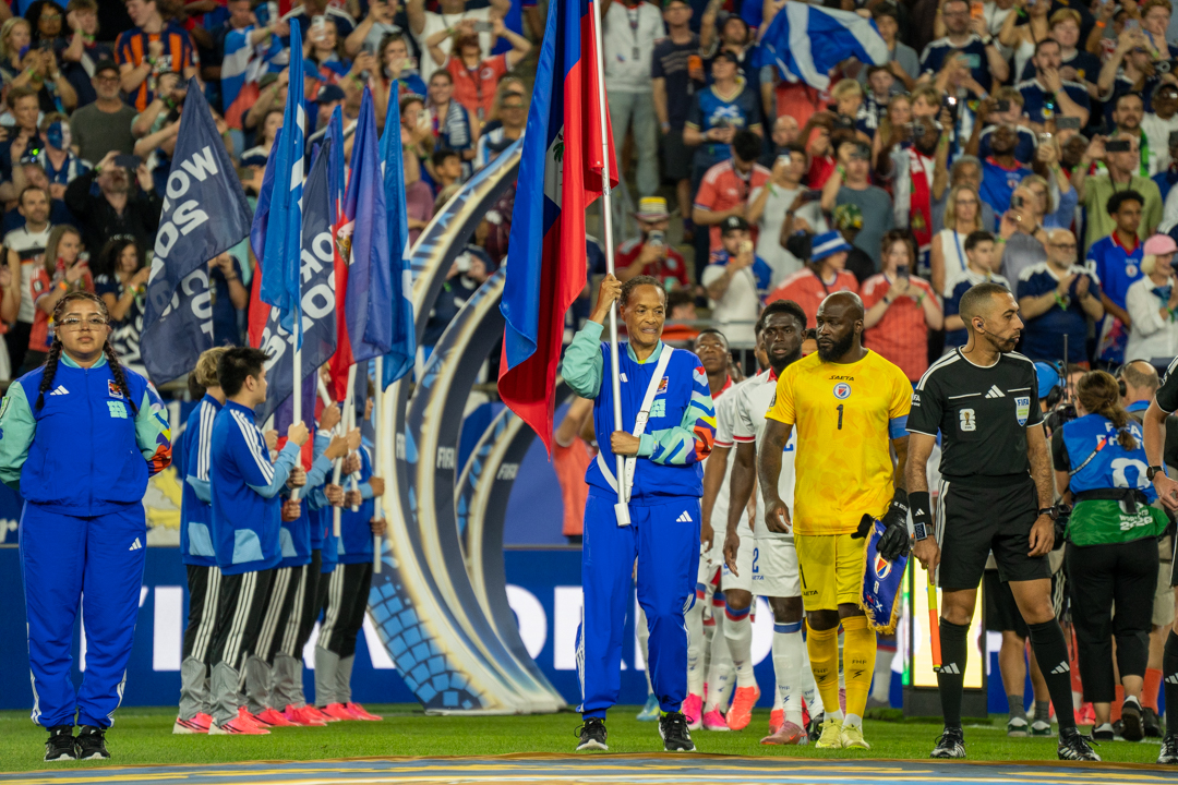 Haiti’s World Cup opener reflects larger Haitian story: the campaign is not over | Opinion