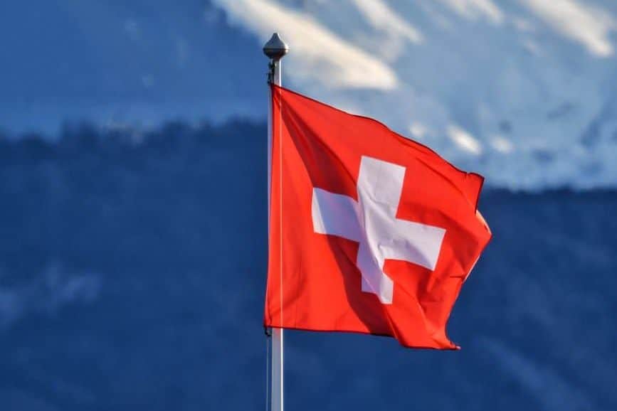 Half of Swiss voters are now over 60