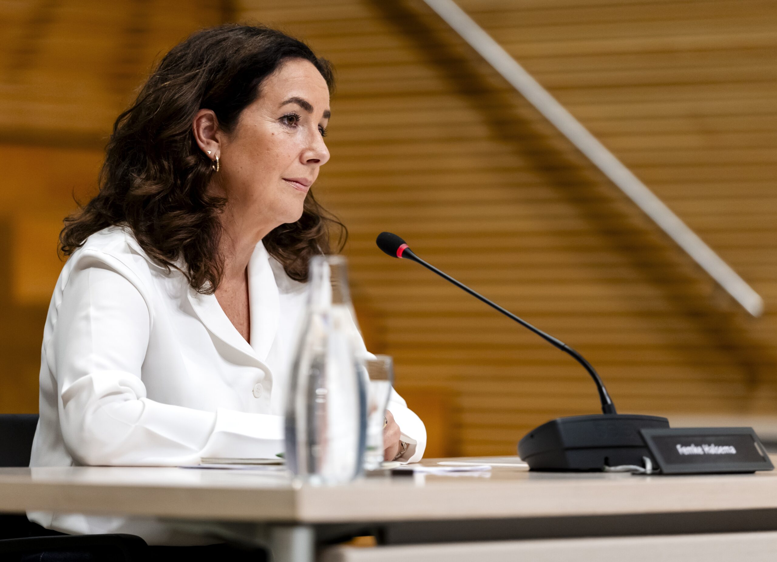 Halsema: coronavirus lockdowns led to “unacceptable” measures