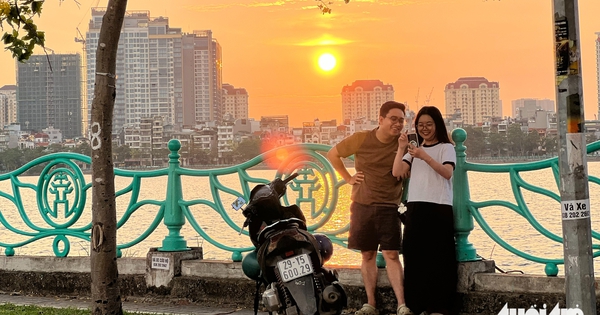 Hanoi greenlights $1.1bn renovation project for iconic West Lake