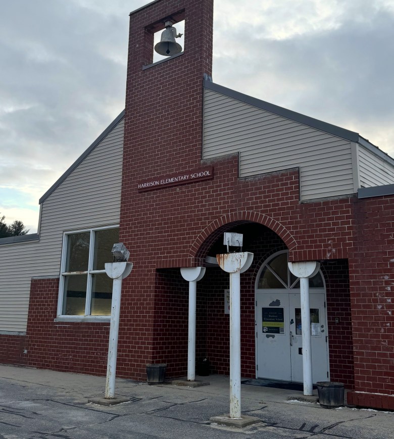 Harrison voters choose to leave Oxford Hills school district