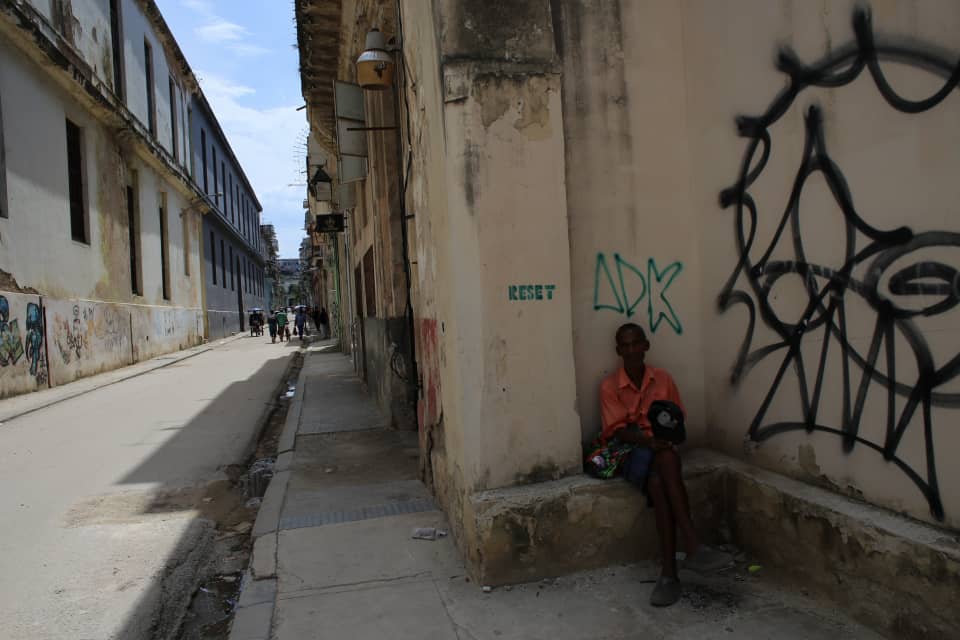 Havana Weather for June 18-24