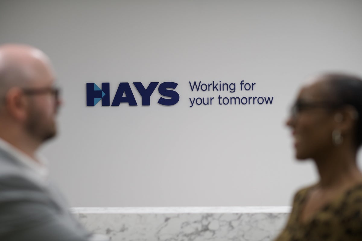 Hays reviews another seven markets after sales across six countries