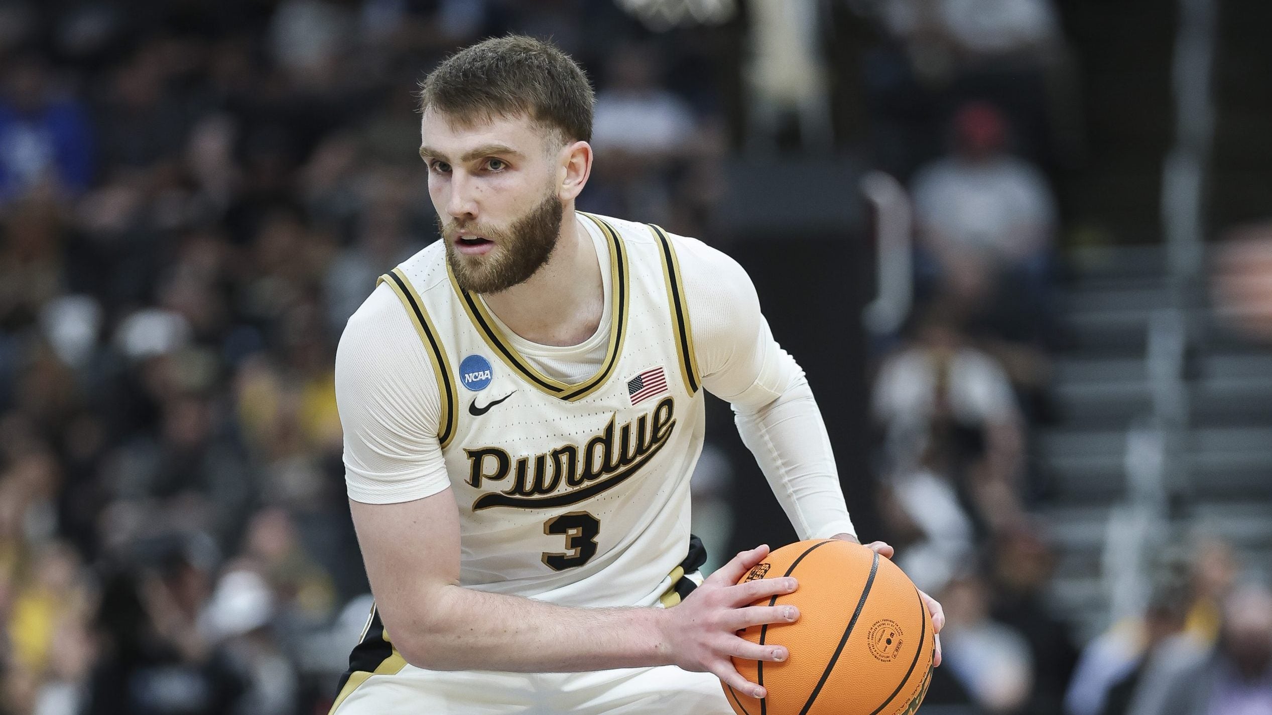 'He impacts winning.' Pacers GM Chad Buchanan shares what stood out about Braden Smith - Indianapolis News | Indiana Weather | Indiana Traffic
