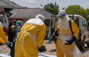 Health Ministry warns against fake Ebola certificates for travellers