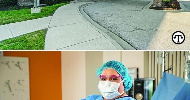 Healthcare Careers: A Pathway to Success for Kansas City Professionals | Community Cares