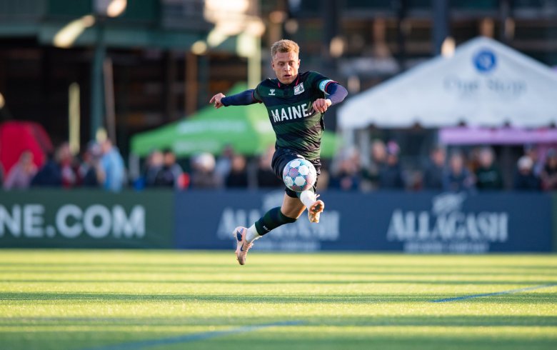 Hearts of Pine halt 4-game skid with emphatic win