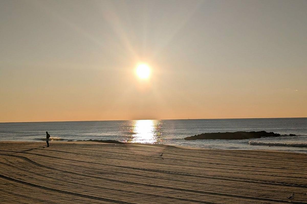 Heat wave could be the hottest July Fourth weekend in 4 years