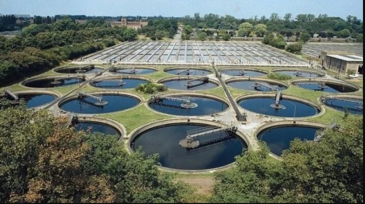 Here's Why Construction of Kigali's Planned Central Sewer System Has Been Put on Hold