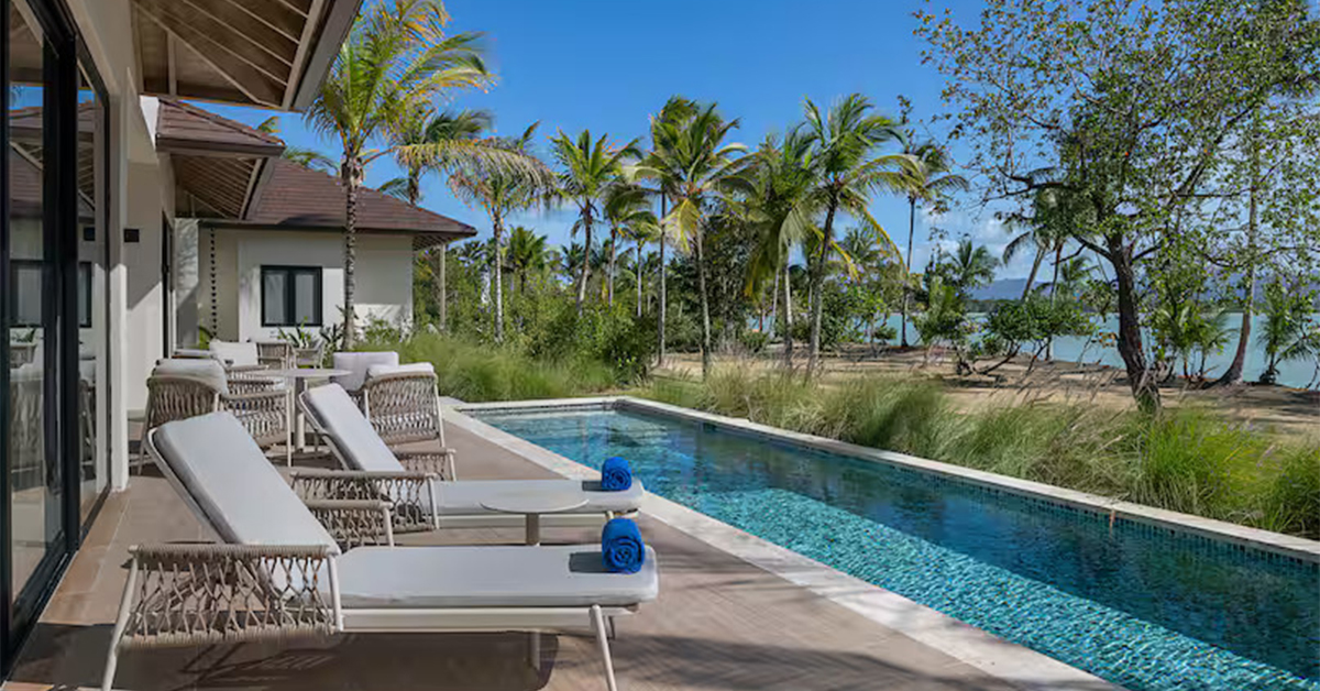 all-inclusive dominican republic bungalows