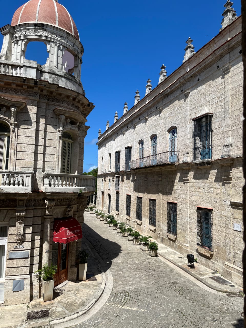 History Vacated, Havana, Cuba - Photo of the Day