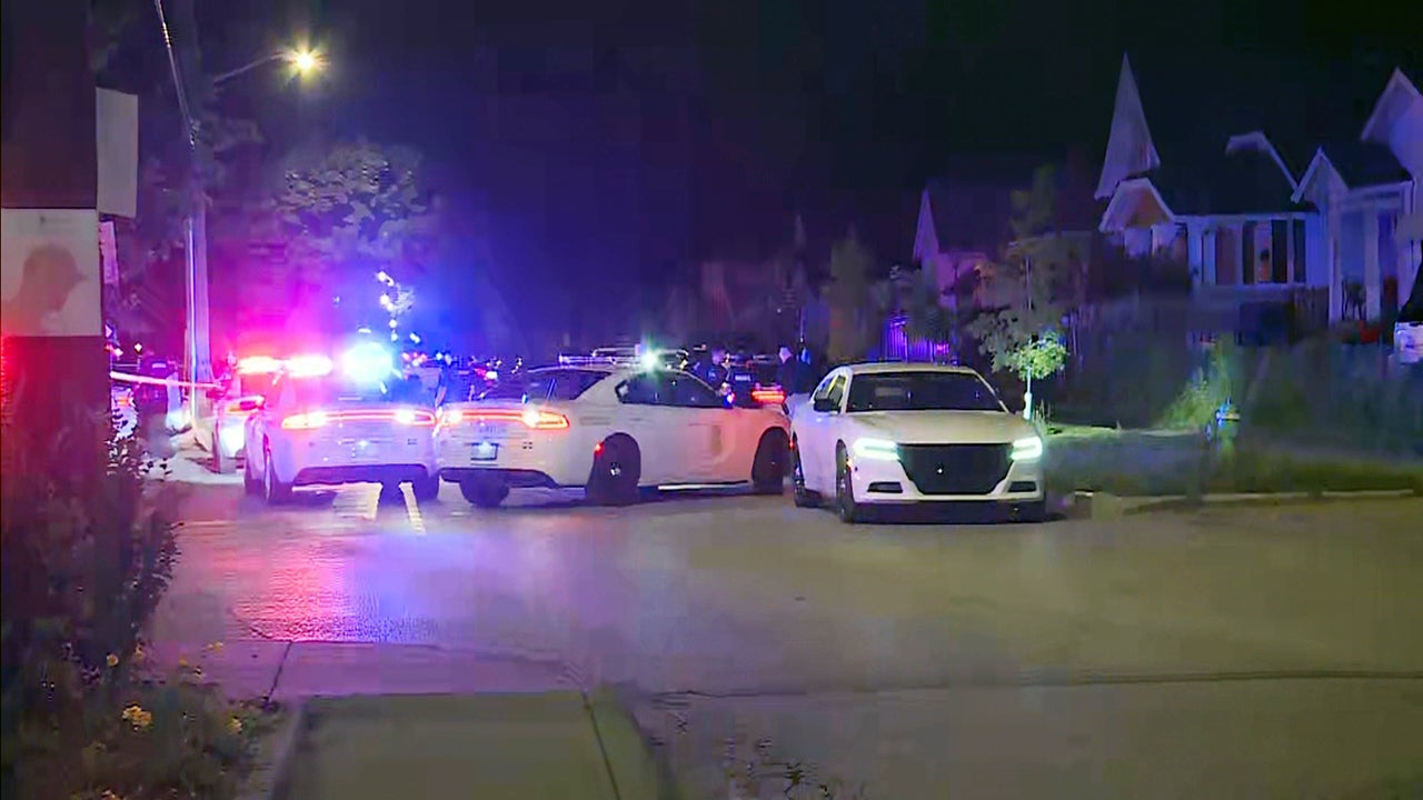 Homicide investigators go to fatal shooting southeast of downtown Indianapolis - Indianapolis News | Indiana Weather | Indiana Traffic