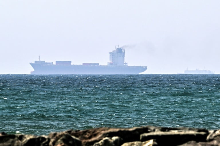 Hormuz crisis exposes Iraq’s dependence on Gulf oil routes