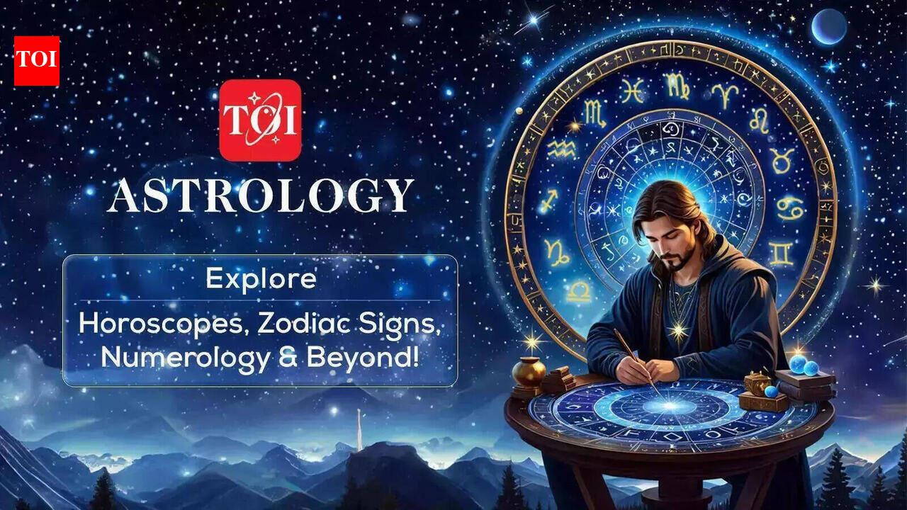 Horoscope Today: Daily astrological predictions for June 28, 2026