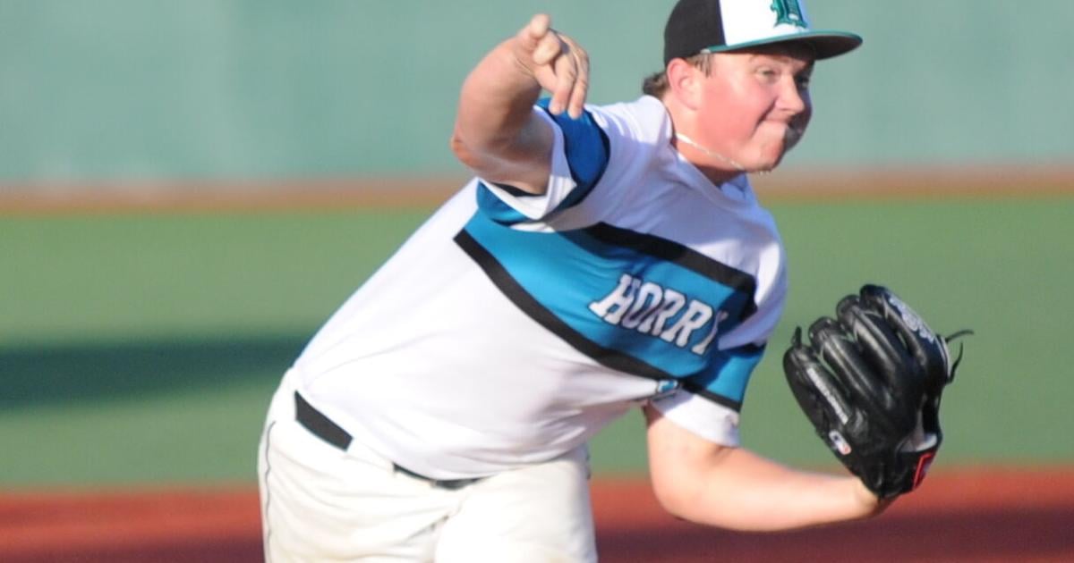 Horry Legion Baseball has new players, revamped league | Sports