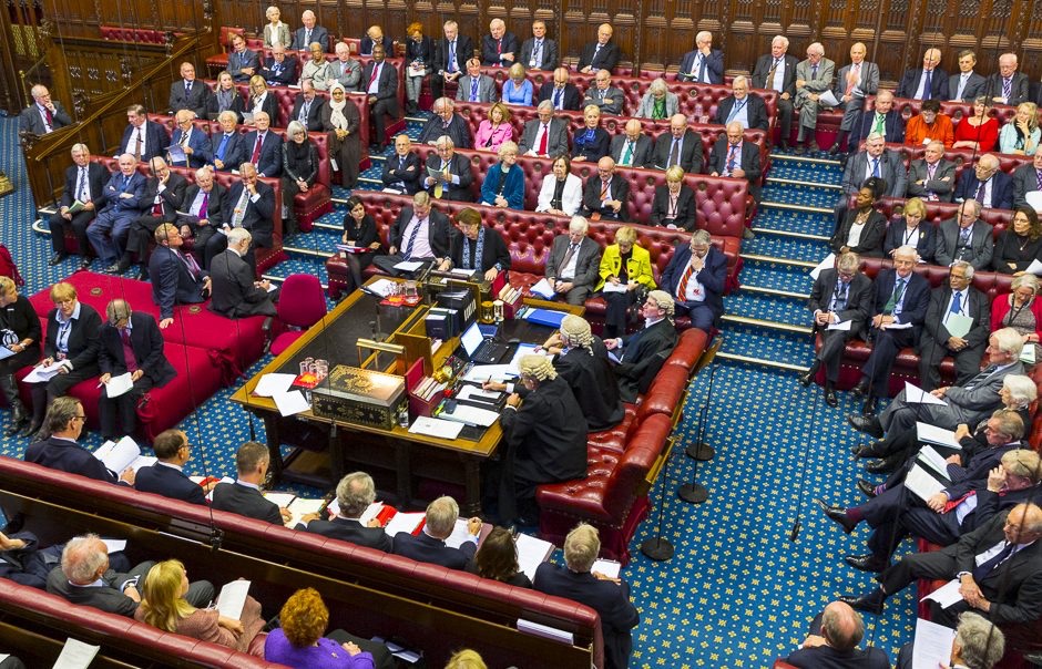 House of Lords Announces Report on BiH Ahead of Debate: Secessionism Threat from RS Highlighted