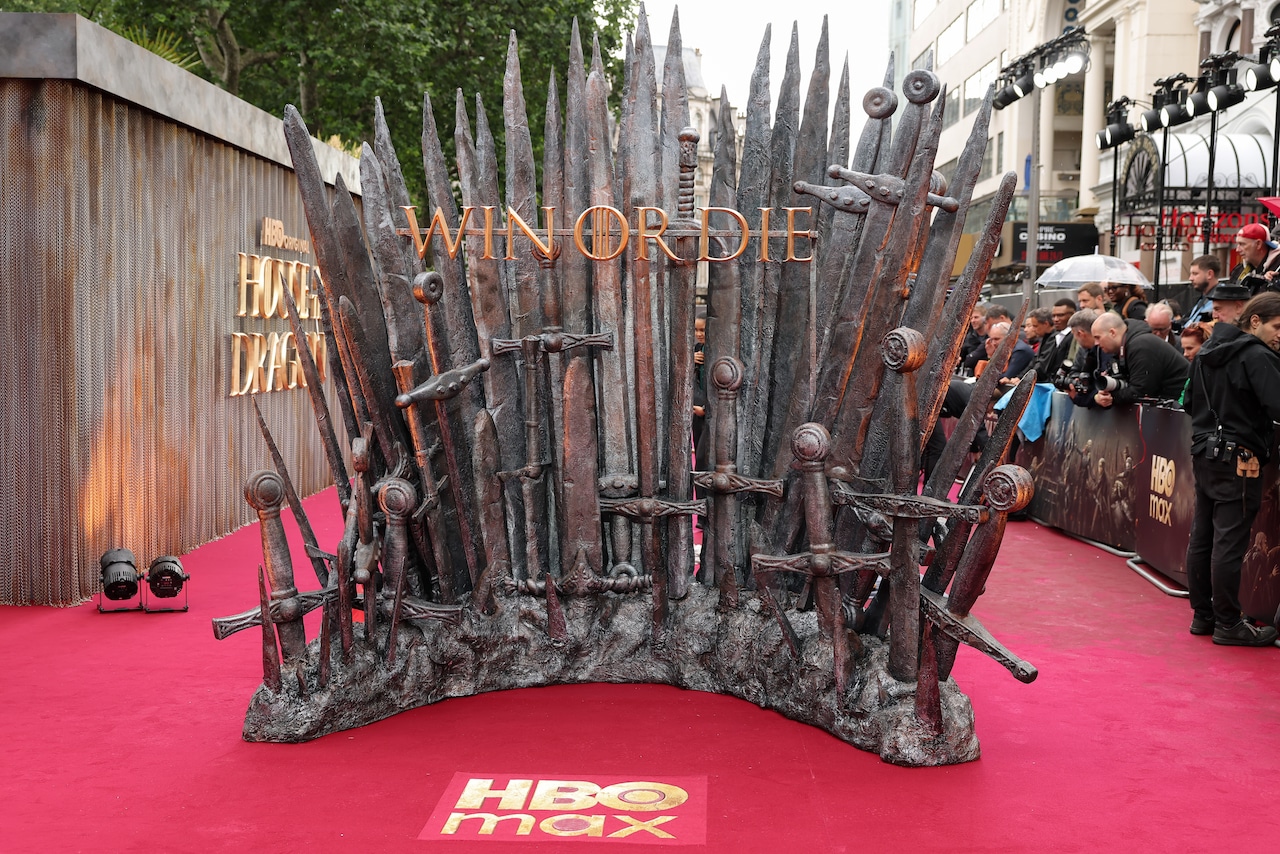 'House of the Dragon' season 3: free streaming options if you missed the premiere