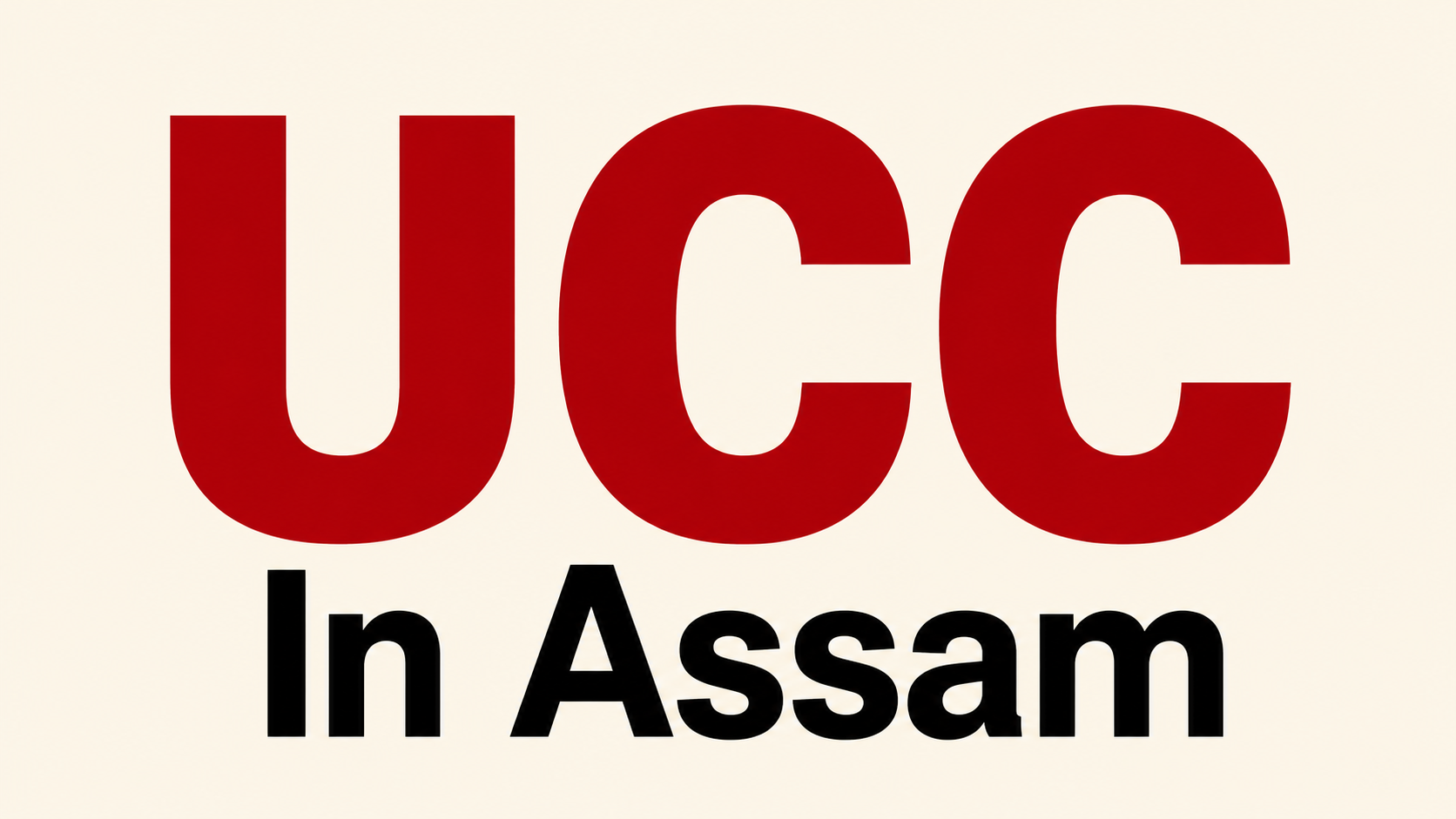 How Assam’s UCC could threaten indigenous moral traditions