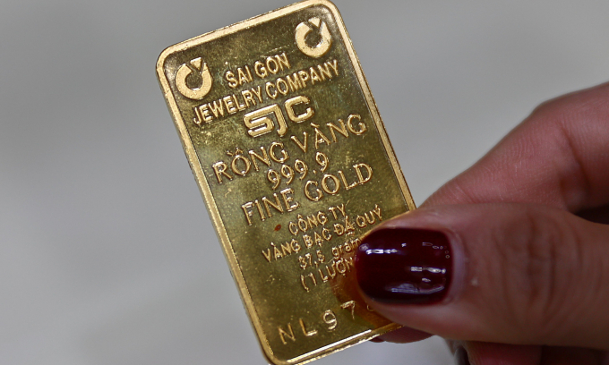 How I lost $10,800 trying to 'buy the dip' in gold