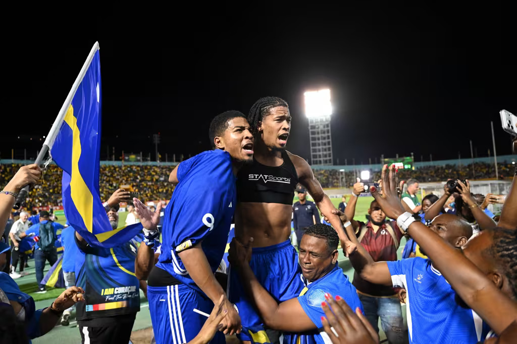 How Saint Lucia can get to the World Cup