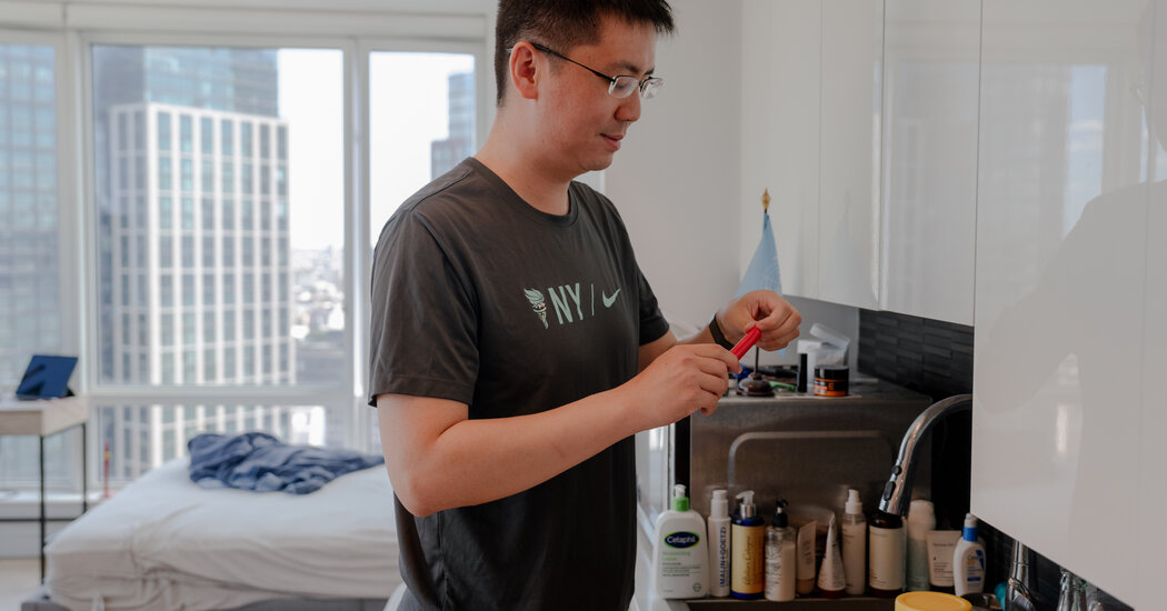 How a Global Researcher Lives on $110,000 in Long Island City
