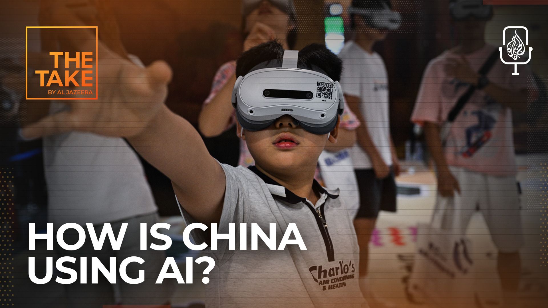 How is China using AI in the classroom? | Technology News