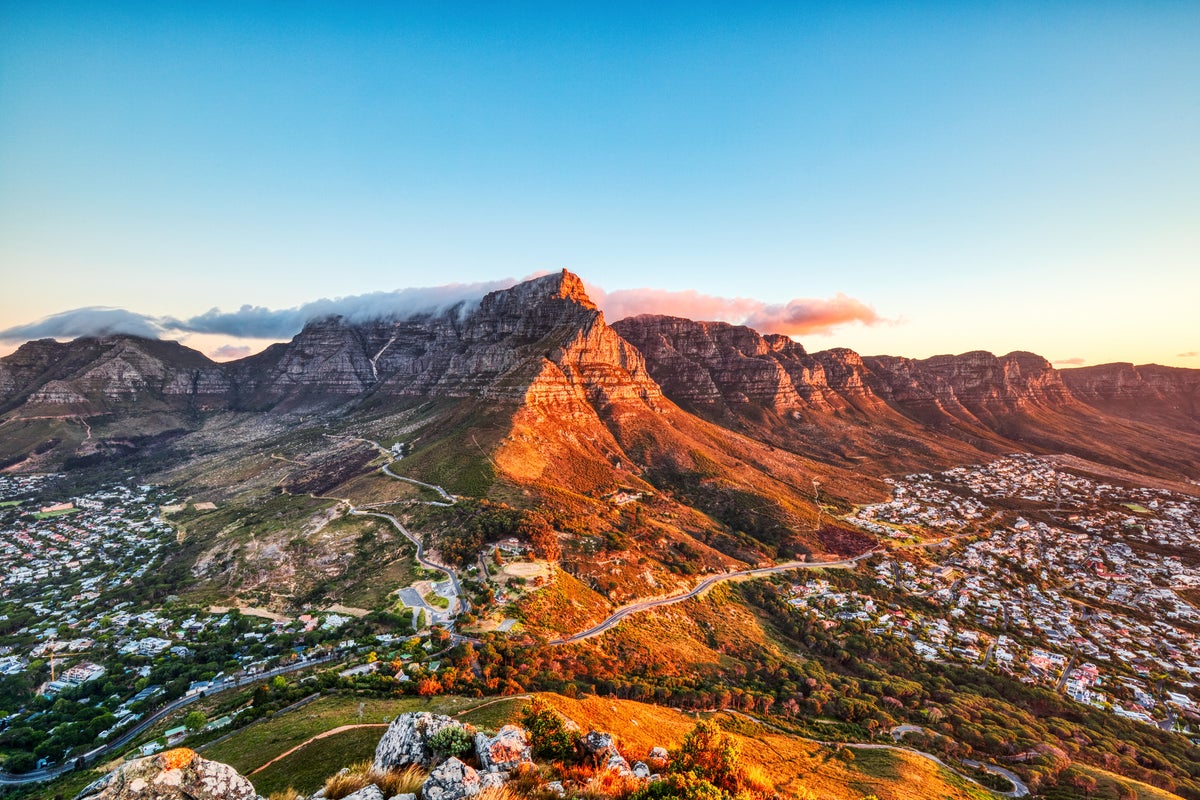 How safe is South Africa for tourists? Tips and advice from the experts