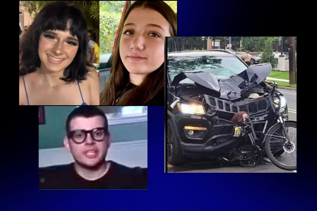 How the Cranford murder case impacts victims' families