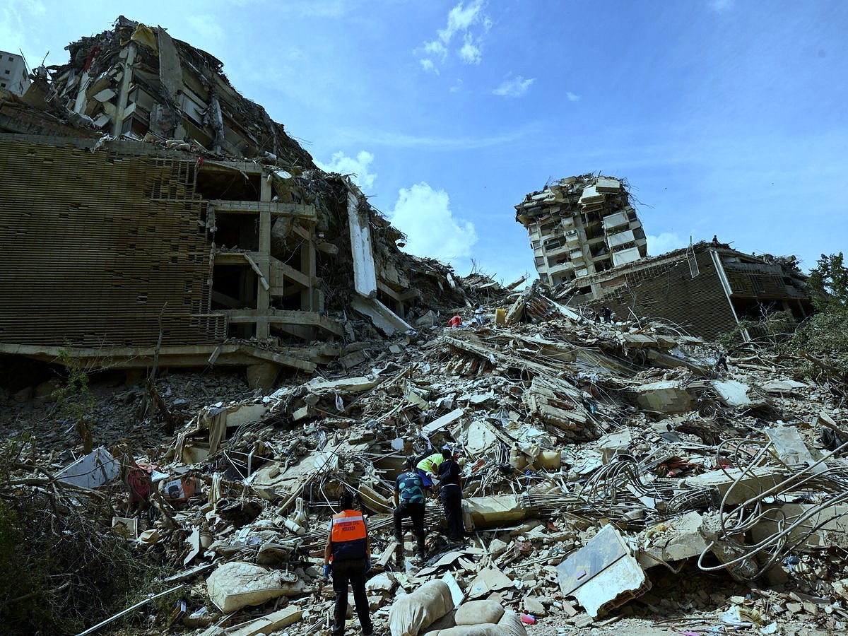 How the Earthquakes Reshape Venezuela’s Economic Future