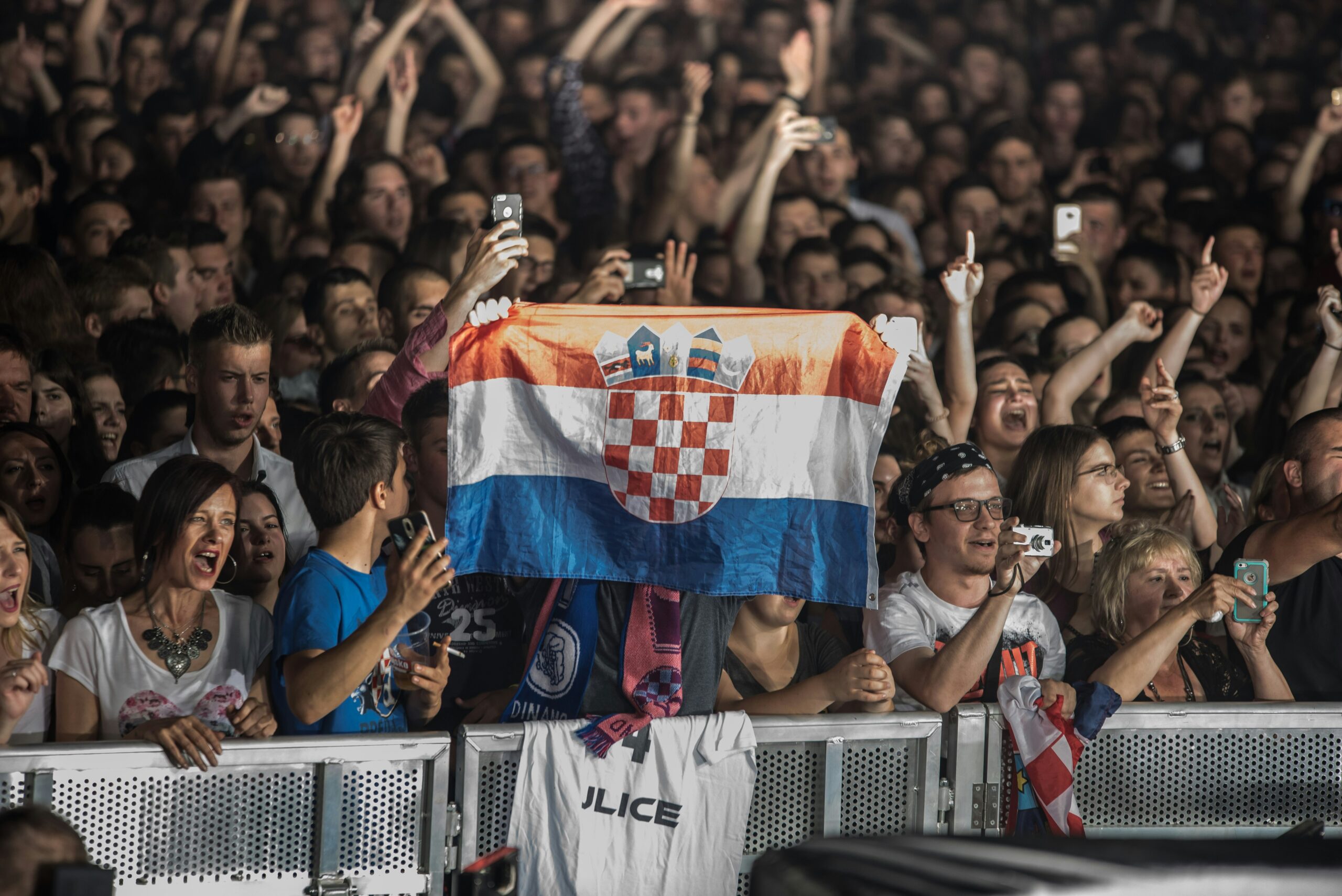 How the World Cup is Driving More Interest in Obtaining Croatian Citizenship