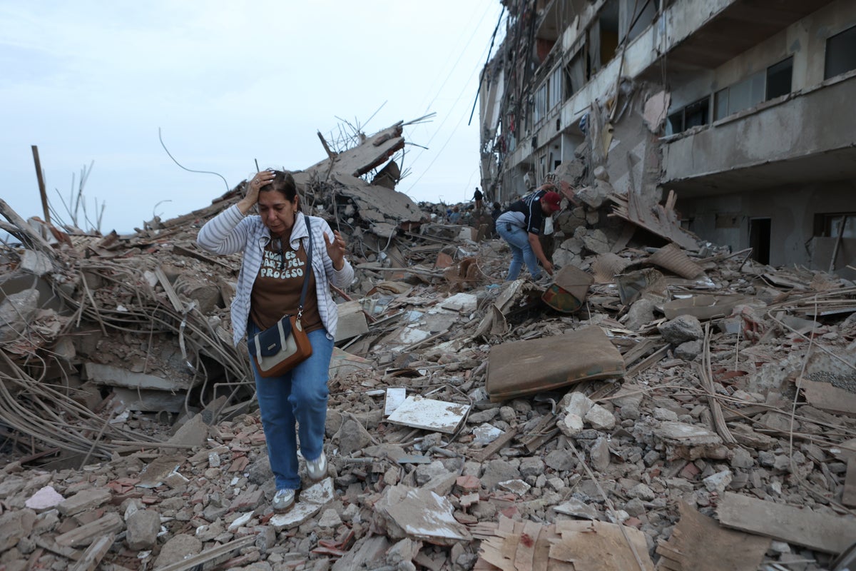 How to help those impacted by the Venezuela earthquakes
