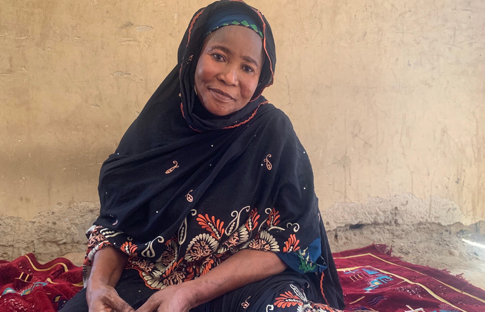 How women steer youths away from gang violence in northeastern Nigeria | News