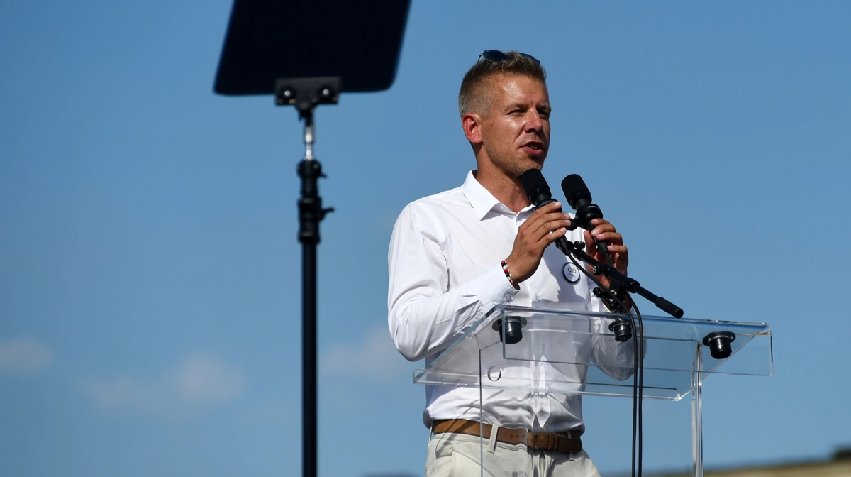 Hungarian PM doubts remaining clusters for Ukraine can be opened urgently