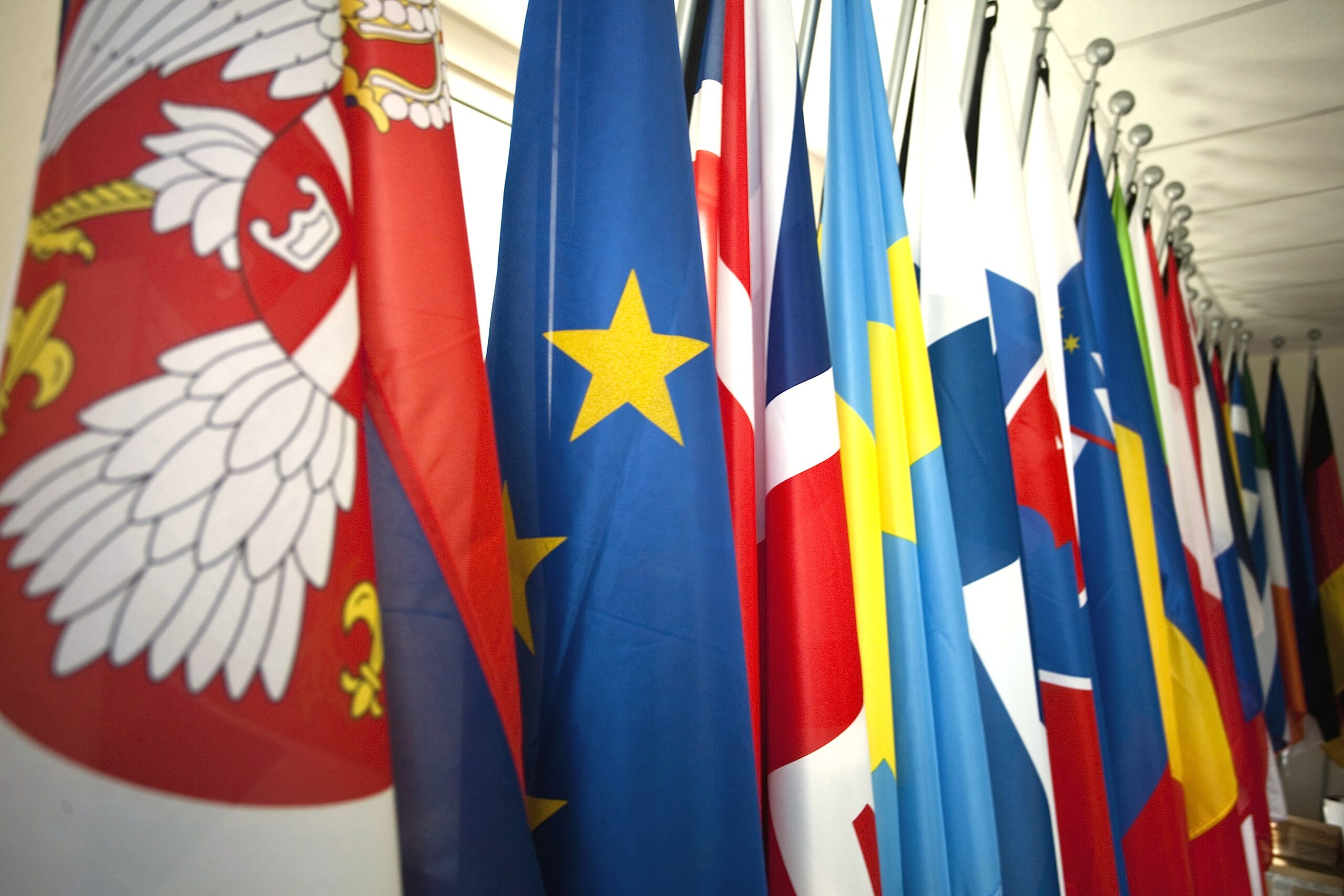 Hungary blocks Ukraine and Moldova on their path to the EU – Western Balkans is the main reasonSerbian Monitor