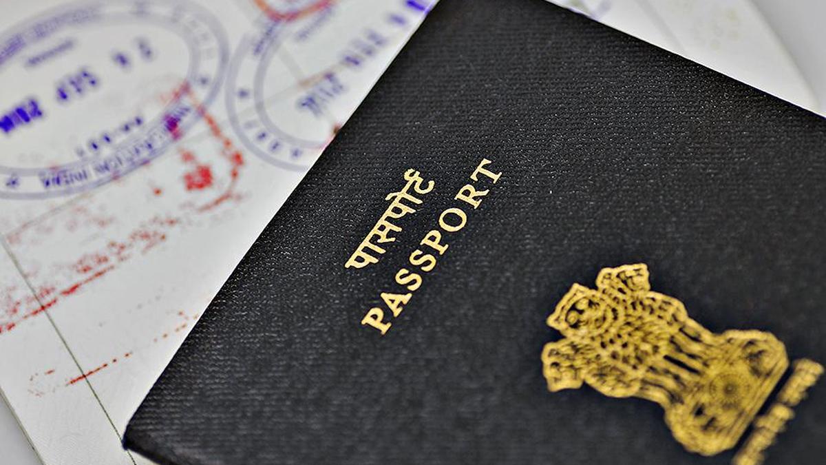 Hyderabad residents face passport verification delays of up to three weeks due to police commissionerate reorganisation