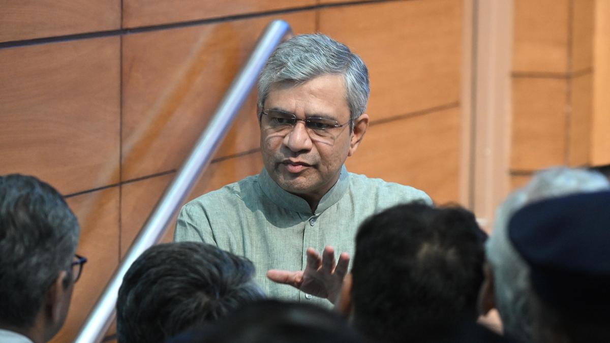 I&B Ministry sets up panel to boost film industry