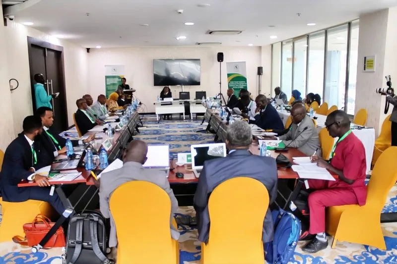 IGAD Soil Health Hub begins work to restore degraded land