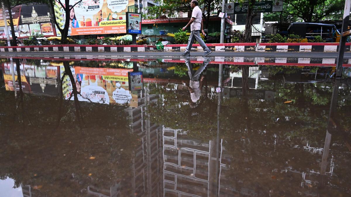 IMD forecasts below-normal rain in July for A.P.