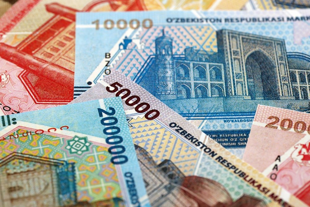 IMF Growth Forecast for Uzbekistan Warns of Inflation and Global Risks